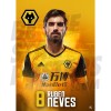 Ruben Neves Wolves FC A3 20/21