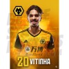 Vitinha Wolves FC A3 20/21