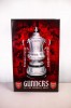 Arsenal FC FA Cup 2020 Winners Pop Out Poster
