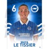 Maya Le Tissier Brighton & Hove Albion FC A3 20/21
