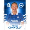 Megan Connolly Brighton & Hove Albion FC A3 20/21
