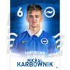Michal Karbownik BHAFC A3 20/21